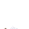 TOO LIKE Sneaker donna bianca/beige