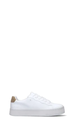 TOO LIKE Sneaker donna bianca/beige