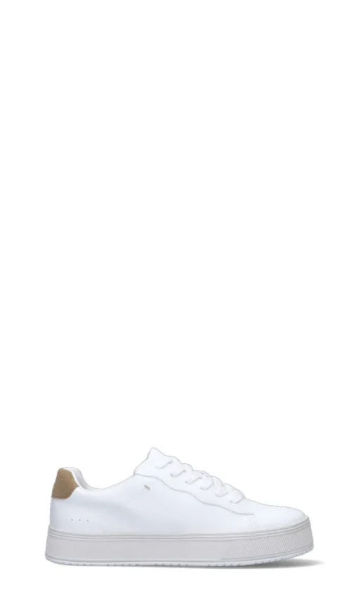 TOO LIKE Sneaker donna bianca/beige