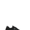 TOO LIKE Sneaker donna nera