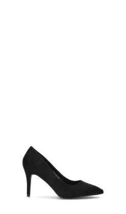 TOO LIKE Sneaker donna nera