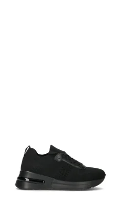 TOO LIKE Sneaker donna nera