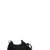 TOO LIKE Sneaker donna nera