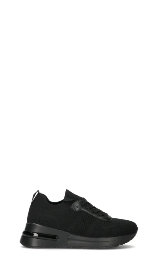 TOO LIKE Sneaker donna nera