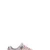 TOO LIKE Sneaker donna rosa
