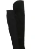 TOO LIKE Stivale donna nero