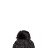 UGG - Berretto donna nero