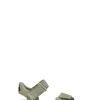 UGG Sandalo donna verde