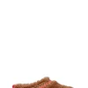 UGG Ugg donna cuoio in pelliccia