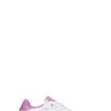 U.S. POLO ASSN. Sneaker donna bianca/rosa