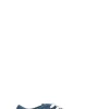 U.S. POLO ASSN. Sneaker donna blu