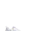 U.S. POLO ASSN. Sneaker donna bianca