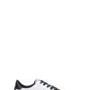 U.S. POLO ASSN. Sneaker donna nera/bianca