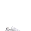VALSPORT Sneaker donna bianca/panna/beige in pelle
