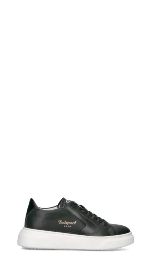 VALSPORT Sneaker donna nera/bianca
