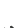 VANS OLD SKOOL Sneaker donna nera in tessuto