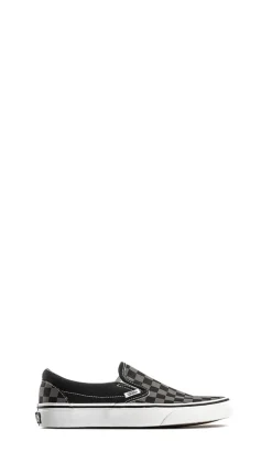 VANS SLIP ON Sneaker donna in tessuto stampa scacchi
