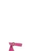 VARIOPINTO Decollete donna rosa in suede
