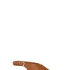 VARIOPINTO Sandalo donna cuoio in pelle