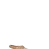 VARIOPINTO Sandalo donna rosa in pelle