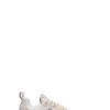 VEJA Sneaker donna bianca/beige