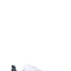 VEJA Sneaker donna bianca/azzurra