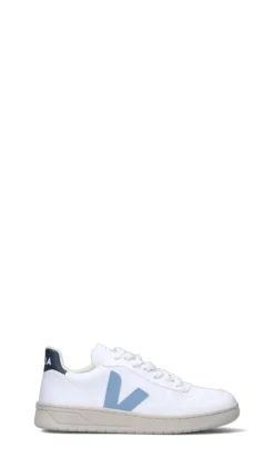 VEJA Sneaker donna bianca/azzurra