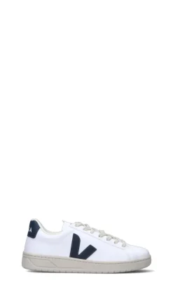 VEJA Sneaker donna bianca/nera