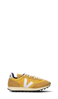 VEJA Sneaker donna gialla