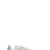 VEJA Sneaker donna grigia/azzurra