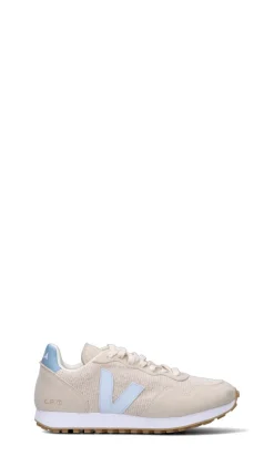 VEJA Sneaker donna grigia/azzurra