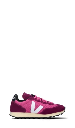 VEJA Sneaker donna viola in suede