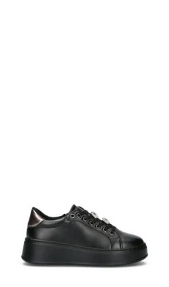 VIOLABLU' Sneaker donna nera