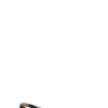 WEDO Slingback donna nera