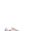 WOOLRICH Sneaker donna rosa
