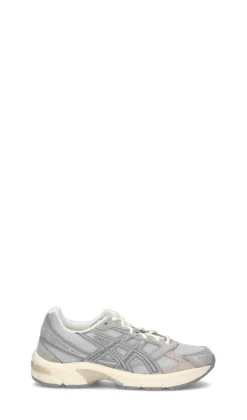 ASICS - GEL 1130 Sneaker donna grigia in suede