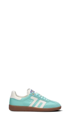 BACK 70 Sneaker donna acquamarina