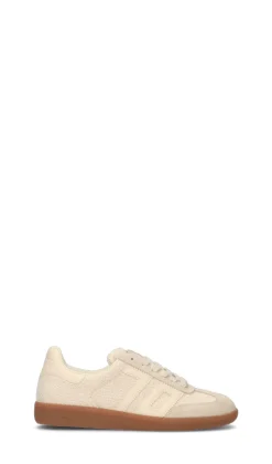 BACK 70 Sneaker donna beige