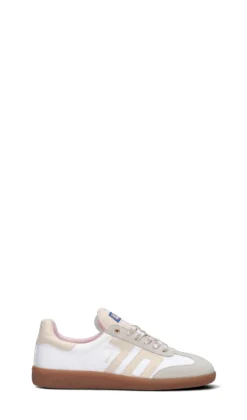BACK 70 Sneaker donna bianca/panna