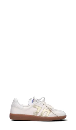 BACK 70 Sneaker donna bianca