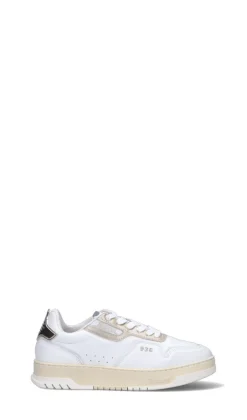 BLAUER - ADEL01 Sneaker donna bianca