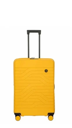 BRICS - BY Trolley grande giallo