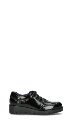CALLAGHAN Sneaker donna nera in pelle