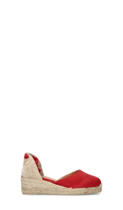 CASTANER Campeggina donna rossa
