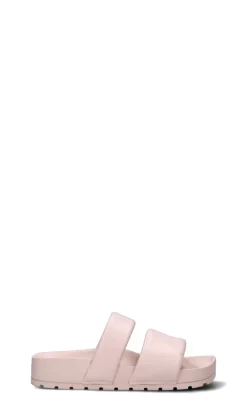 COLORS OF CALIFORNIA Ciabatta donna rosa