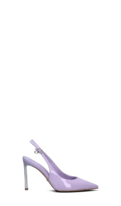 GUESS Slingback donna lilla