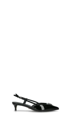 GUESS Slingback donna nera