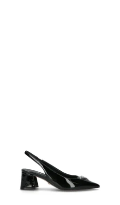 GUESS Slingback donna nera