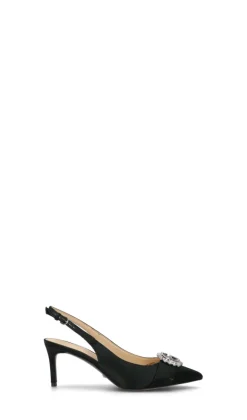 GUESS Slingback donna nera