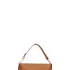 REBECCA VAN DIK Borsa donna cuoio in pelle